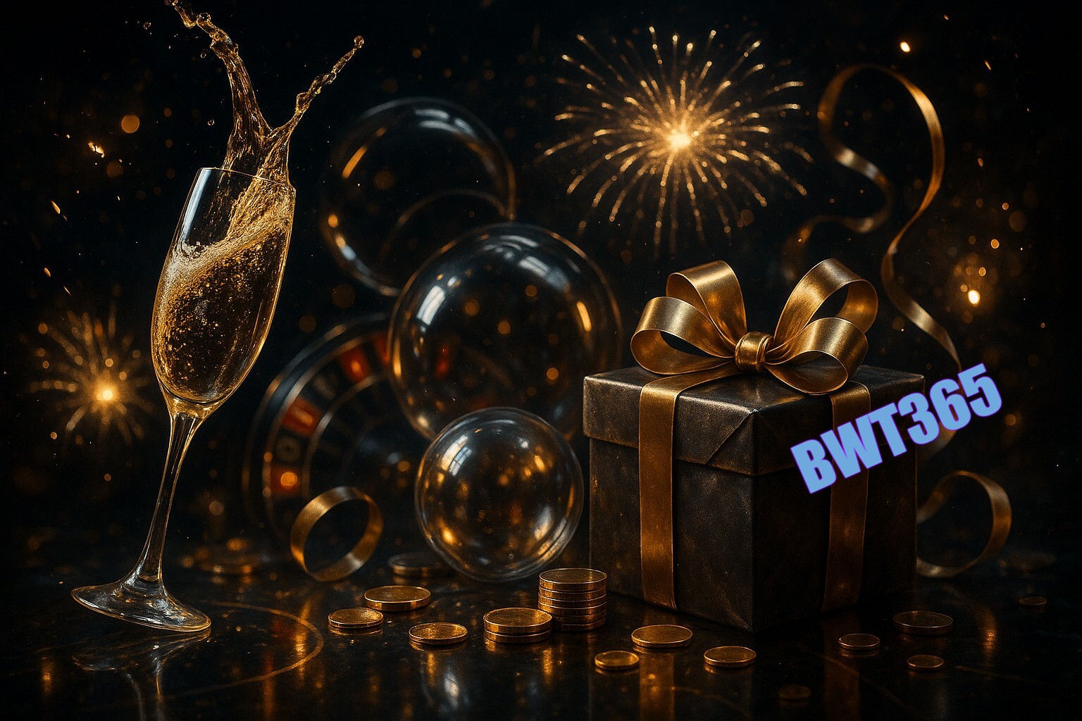 Bônus Festivos