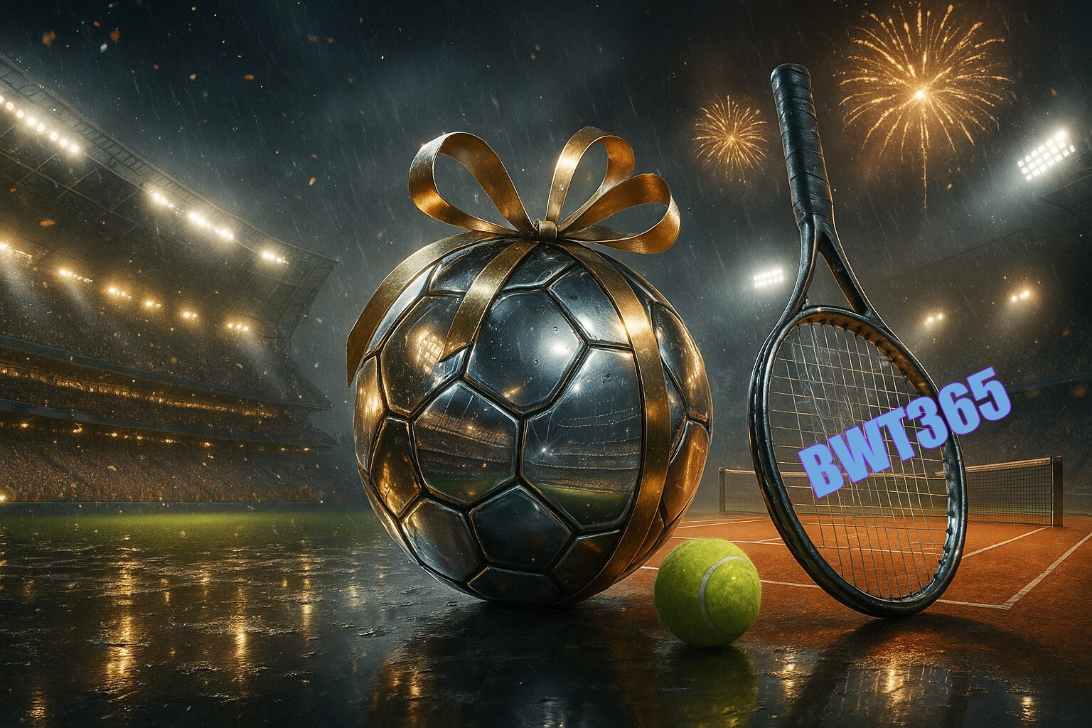 Eventos Esportivos