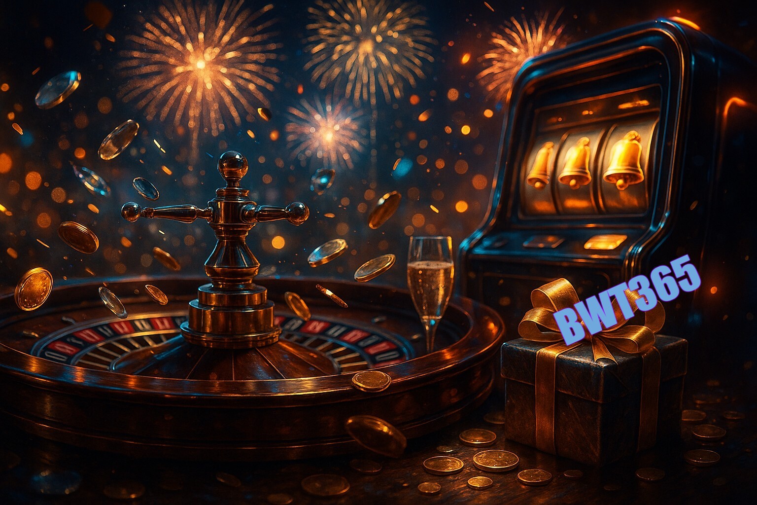 Jogos Festivos