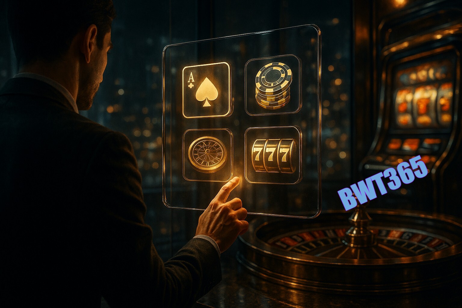 Benefícios do Login